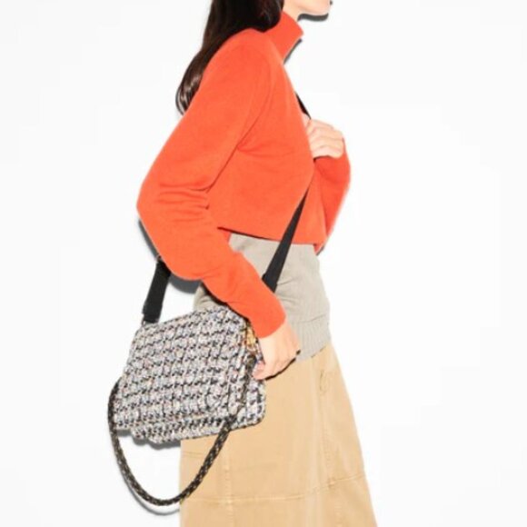 NEW MZ Wallace Large Crosby Pippa - Picture 3 of 4